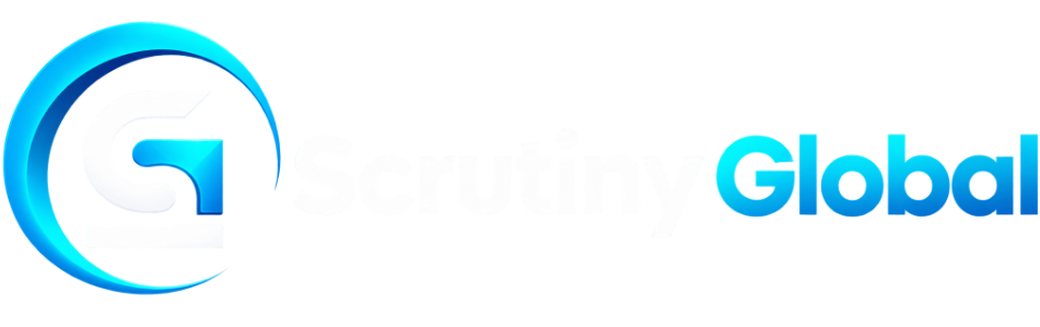 Scrutiny Global