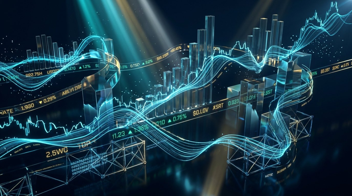 Cross-Border Consumer Patterns