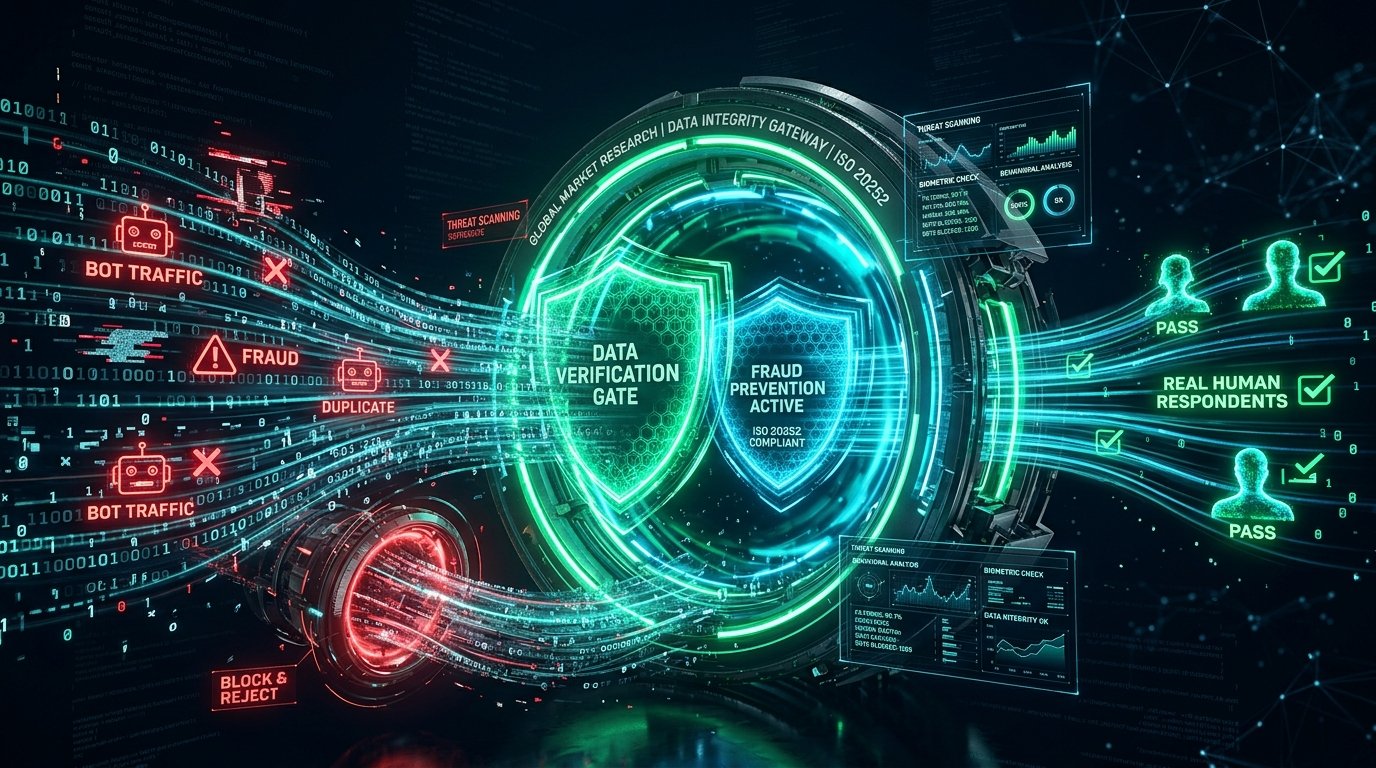 26-Step Data Quality Gate Validation