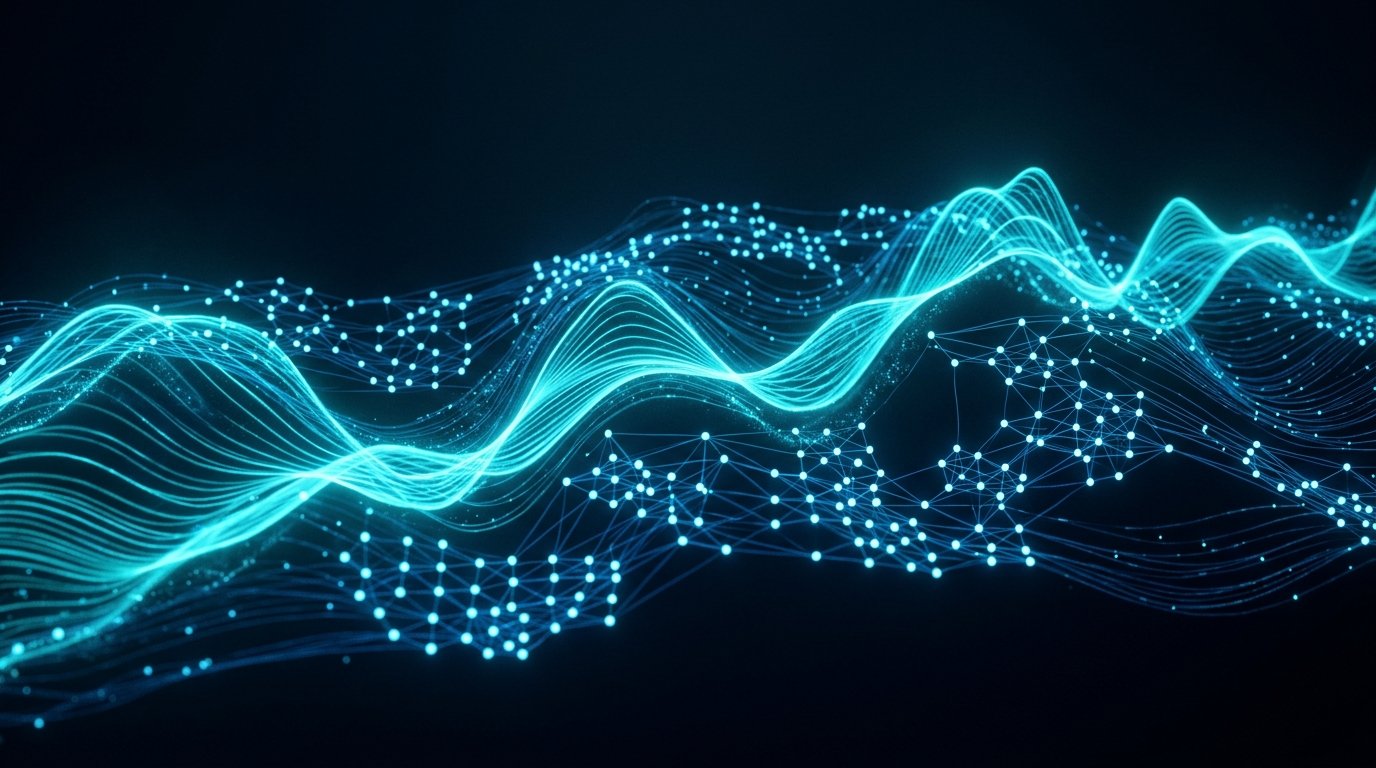 The Future of AI in Research: Predictive Analytics & Beyond