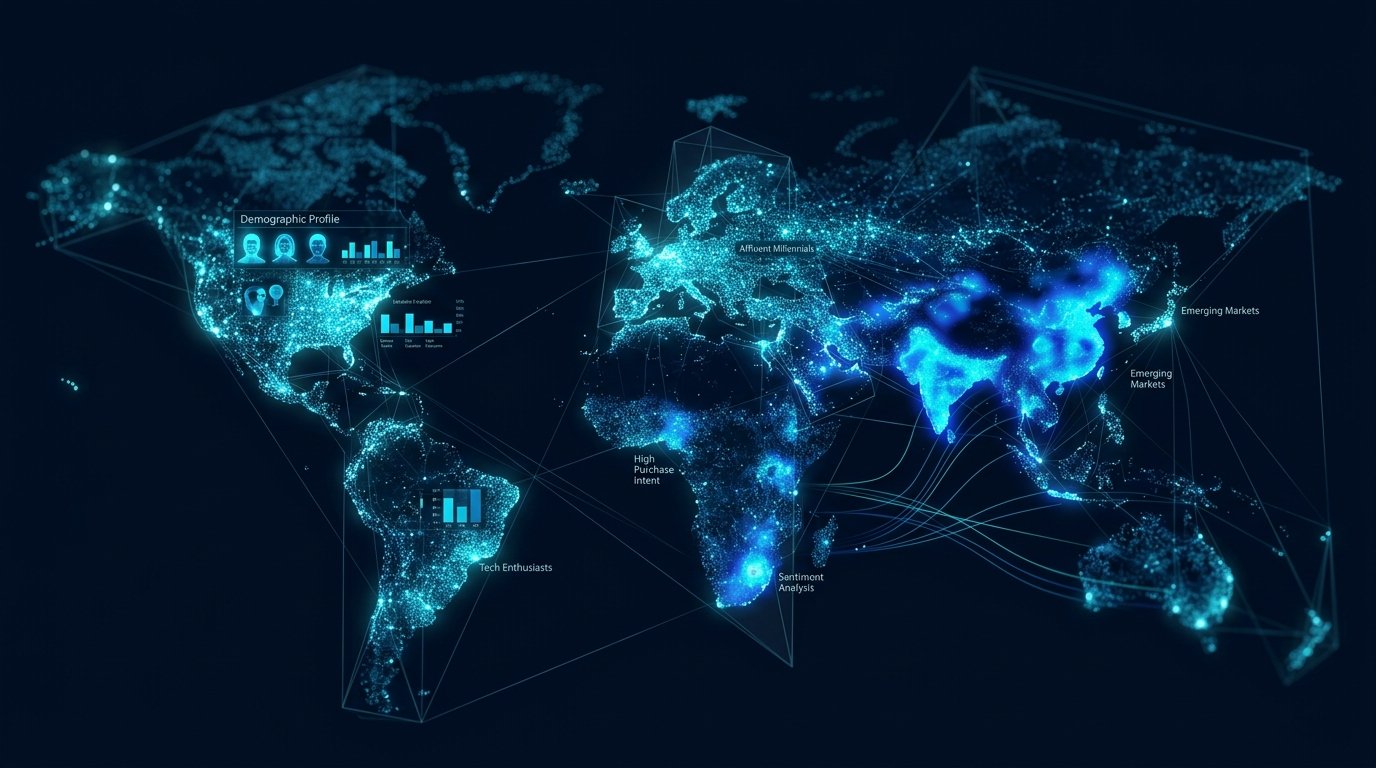 Global Consumer NatRep
