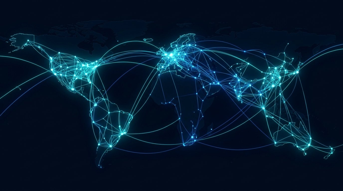 Global Sovereign Market Coverage